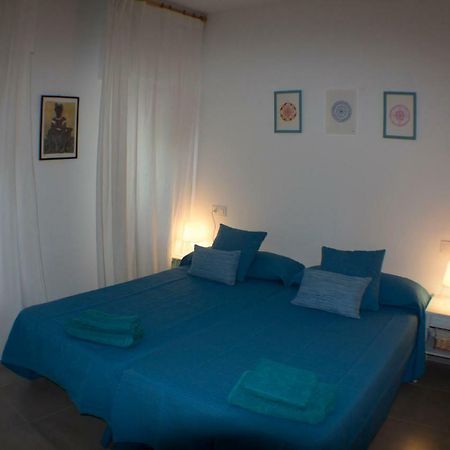 Casa De Los Mandalas Altea Eksteriør billede