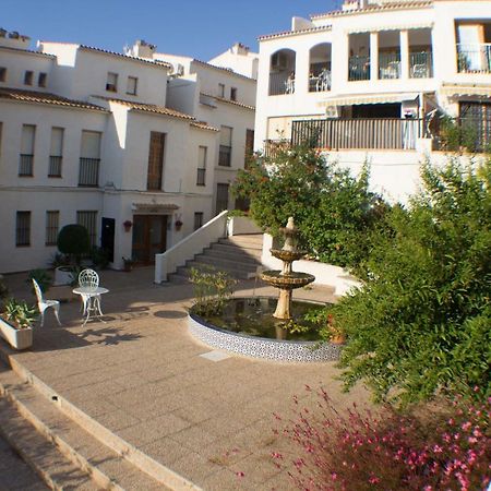 Casa De Los Mandalas Altea Eksteriør billede