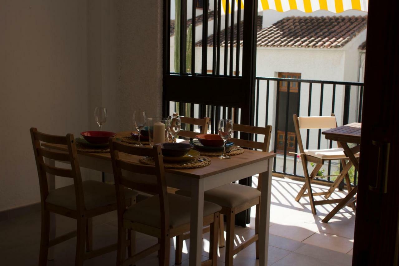 Casa De Los Mandalas Altea Eksteriør billede