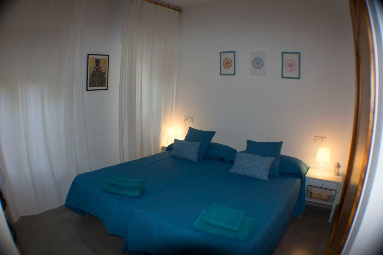 Casa De Los Mandalas Altea Eksteriør billede