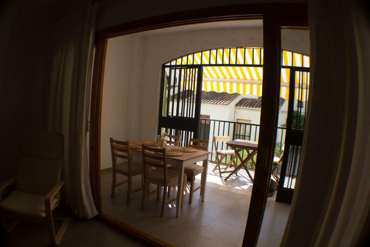 Casa De Los Mandalas Altea Eksteriør billede