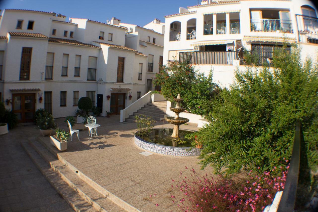 Casa De Los Mandalas Altea Eksteriør billede