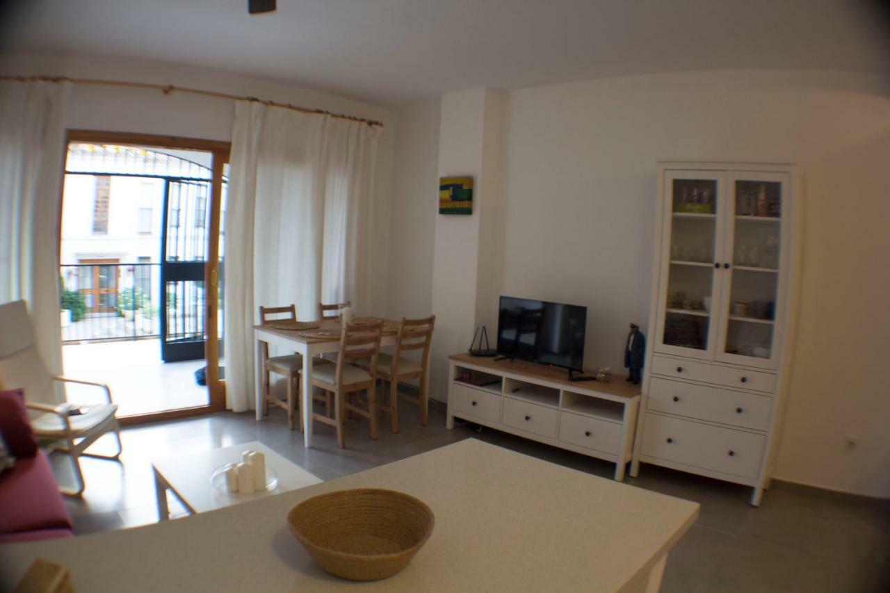 Casa De Los Mandalas Altea Eksteriør billede